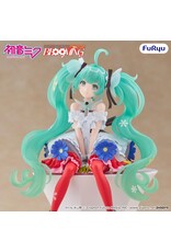 Hatsune Miku Japan Live Tour 2025 Blooming Noodle Stopper Figure