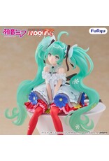 Hatsune Miku Japan Live Tour 2025 Blooming Noodle Stopper Figure