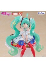 Hatsune Miku Japan Live Tour 2025 Blooming Noodle Stopper Figure