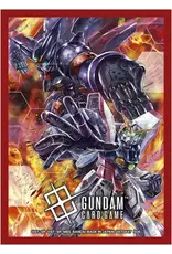 Gundam TCG Official Card Sleeve 02:
