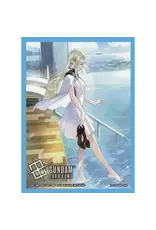 Gundam TCG Official Card Sleeve 02: