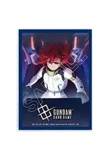 Gundam TCG Official Card Sleeve 02: