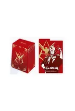 Gundam TCG Official Card Case Set 02 (deck box)