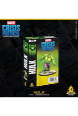 ATOMIC MASS GAMES CP04 Hulk