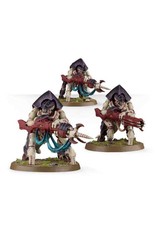 Games Workshop 51-07 Tyrant Guard / Hive Guard