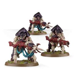 Games Workshop 51-07 Tyrant Guard / Hive Guard