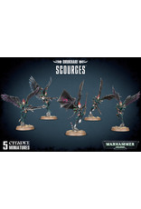 Games Workshop 45-16 Scourges