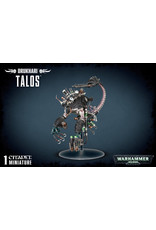 Games Workshop 45-11 Talos / Chronos