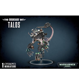 Games Workshop 45-11 Talos / Chronos