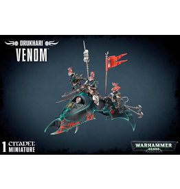 Games Workshop 45-18 Venom