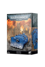 Games Workshop 48-25 Vindicator (LEGENDS)