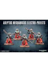 Games Workshop 59-15 Electro-Priests