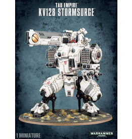 Games Workshop 56-18 Stormsurge