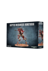 Games Workshop 59-12 Ironstrider