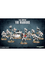 Games Workshop 56-06 Fire Warriors