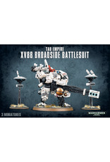 Games Workshop 56-15 Broadside Battlesuit