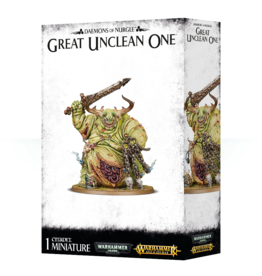 Games Workshop 83-41 Great Unclean One