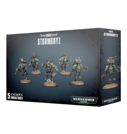 Games Workshop 50-13 StormBoyz