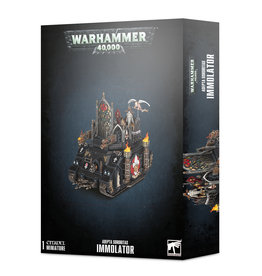Games Workshop 52-08 Sororitas Immolator