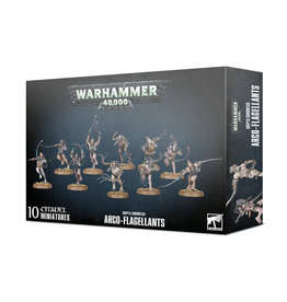 Games Workshop 52-19 Arco-flagellants