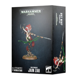 Games Workshop 46-49 Jain Zar