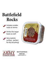The Army Painter BF4117 Battlefield Rocks