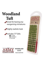 The Army Painter BF4224 Woodland Tuft