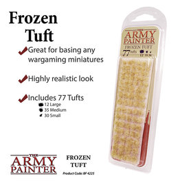 The Army Painter BF4225 Frozen Tuft