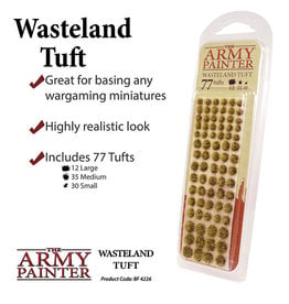 The Army Painter BF4226 Wasteland Tuft