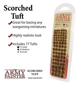 The Army Painter BF4229 Scorched Tuft