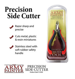 The Army Painter TL5032 Precision Side Cutter