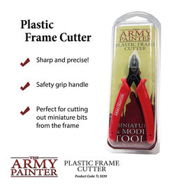 The Army Painter TL5039 Plastic Frame Cutter