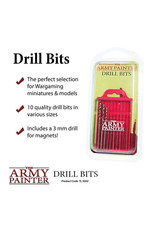 The Army Painter TL5042 Drill Bits