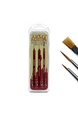 The Army Painter TL5044 Hobby Brush Set