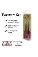 The Army Painter TL5035 Tweezer Set