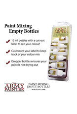 The Army Painter TL5040 Paint Mixing Empty Bottles