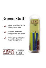 The Army Painter TL5037 Green Stuff 8in