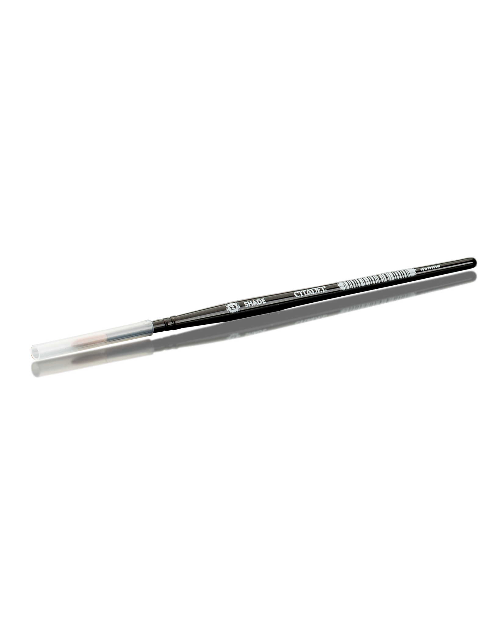 Games Workshop Medium Shade Brush
