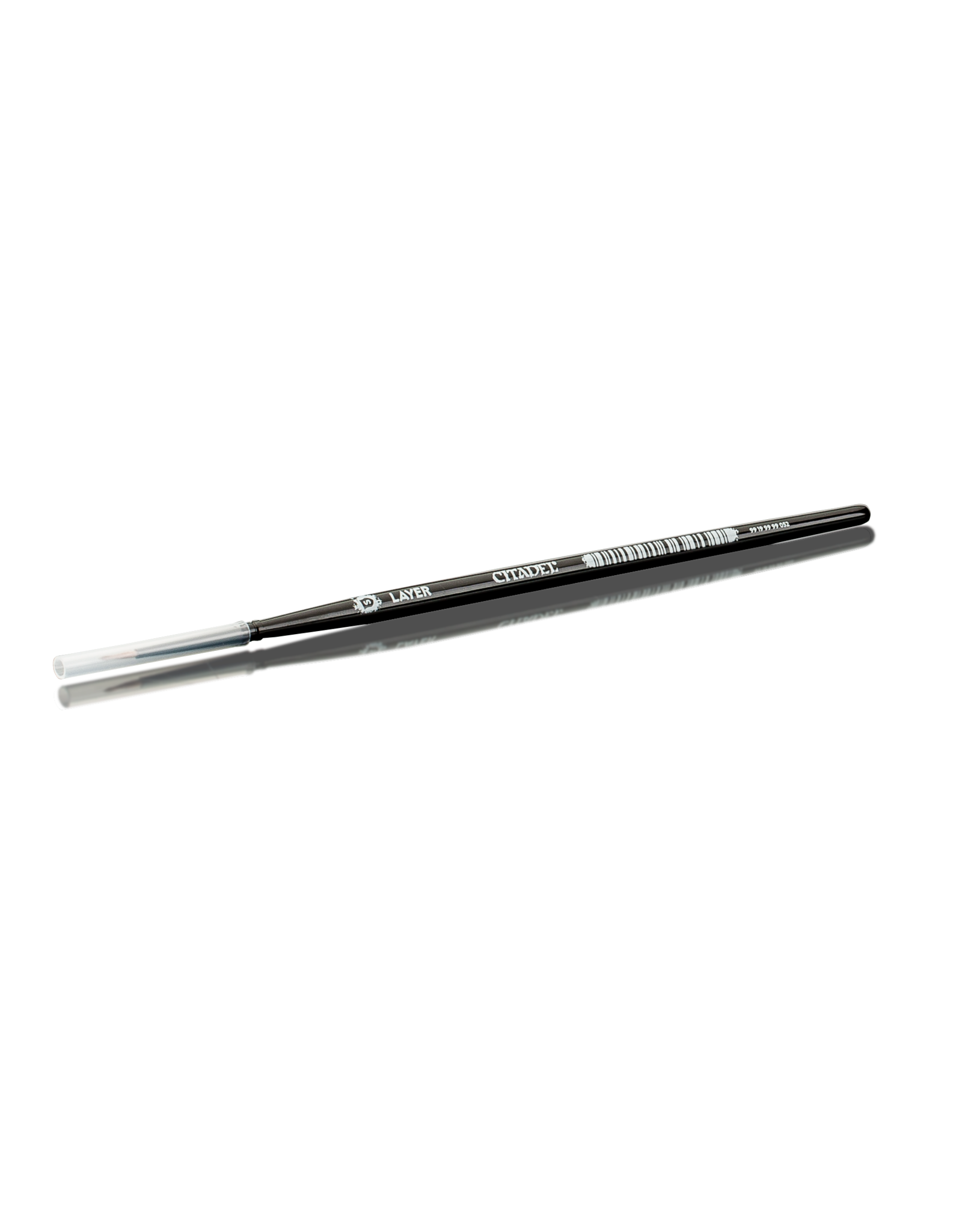 Games Workshop 63-21 Small Layer Brush