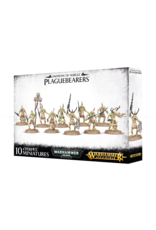 Games Workshop 97-10 Plaguebearers