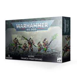 Games Workshop 49-07 Lychguard / Triarch Praetorians