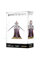 Games Workshop 97-06 Keeper of Secrets