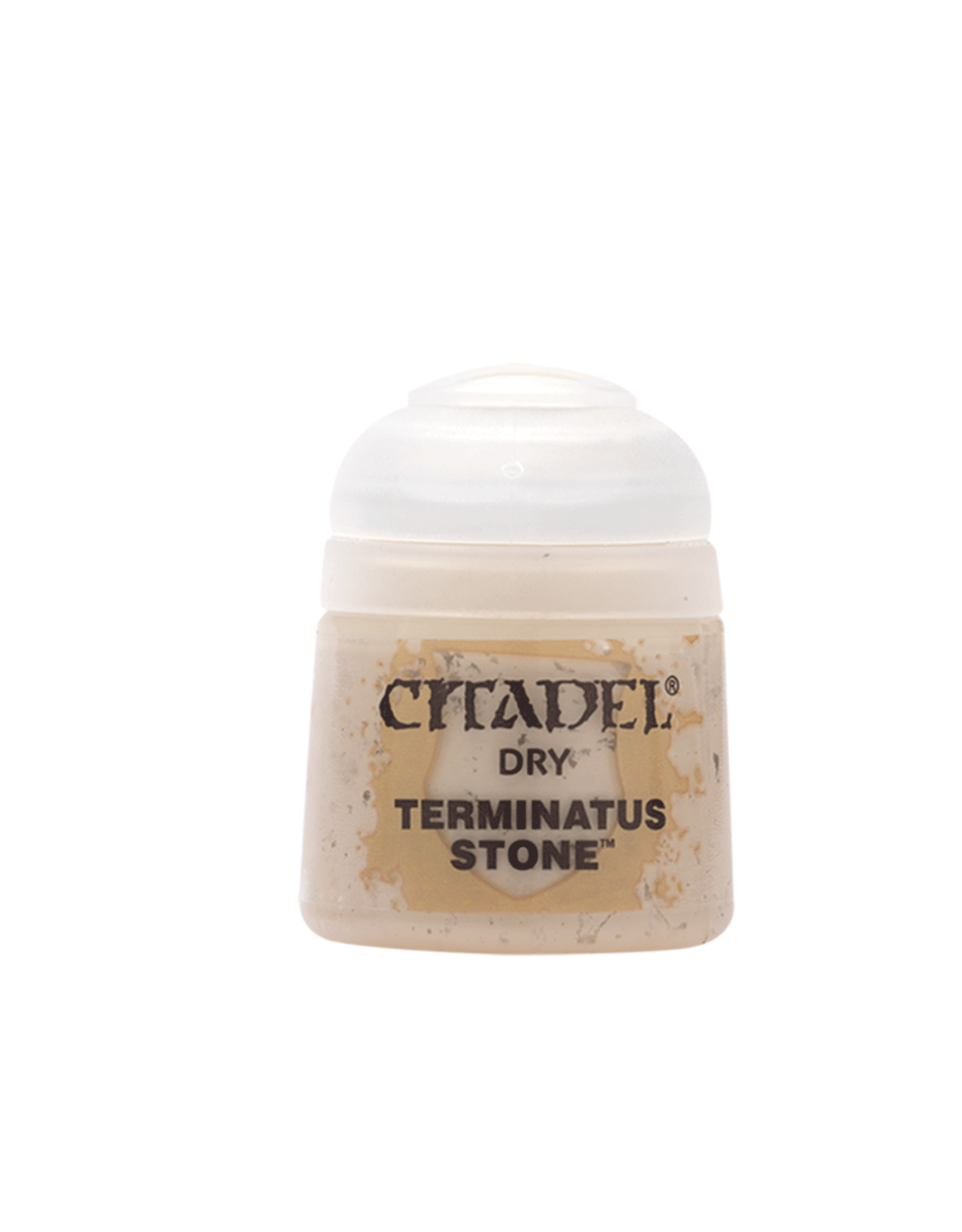 Games Workshop 23-11 Terminatus Stone