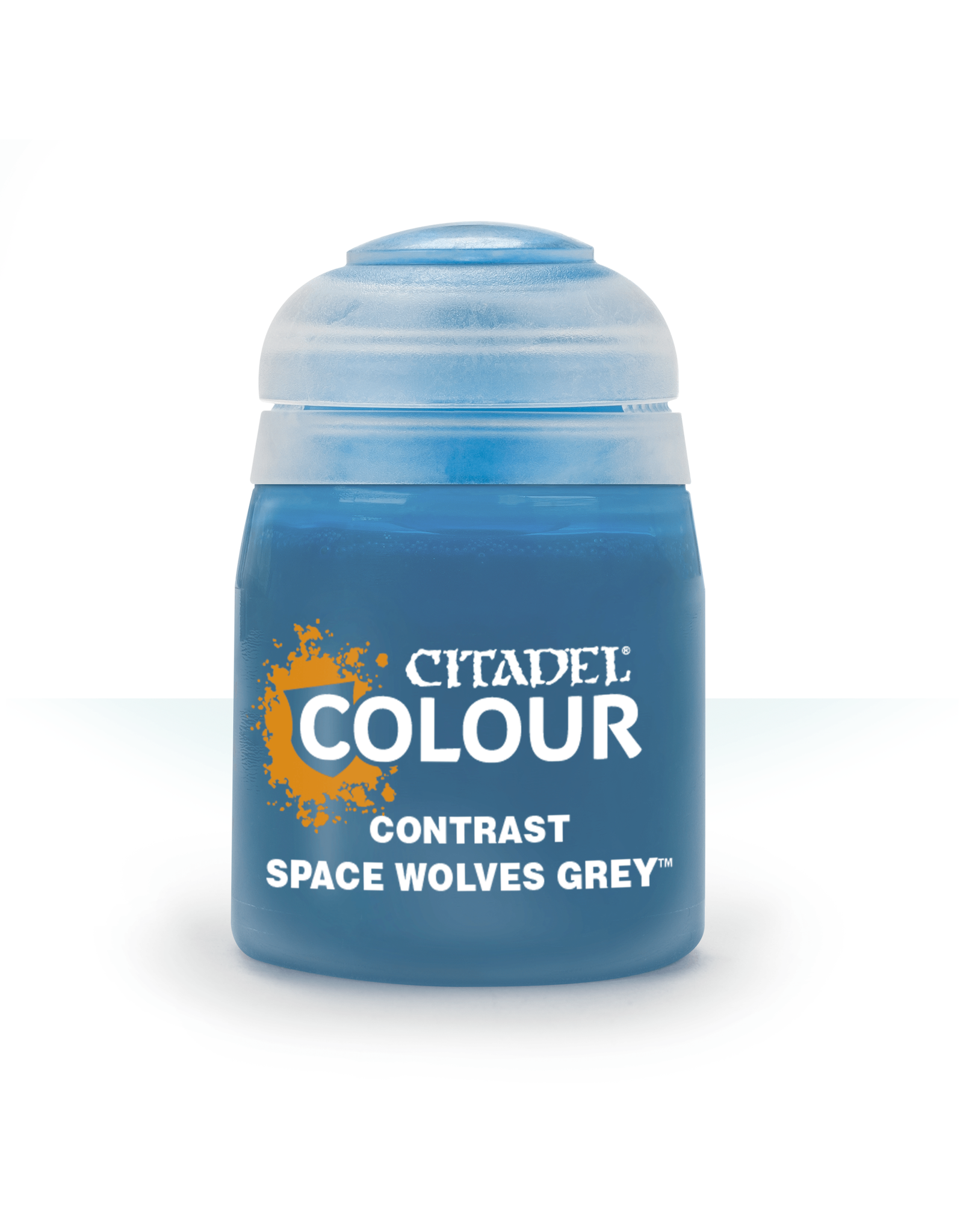 Games Workshop 29-36 Space Wolves Grey