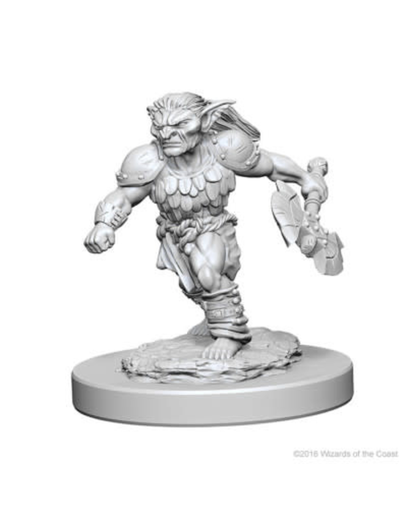 Wizkids WZK72556 Goblins