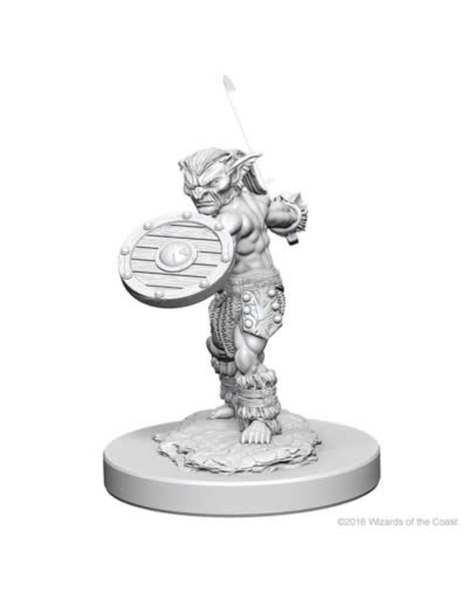 Wizkids WZK72556 Goblins