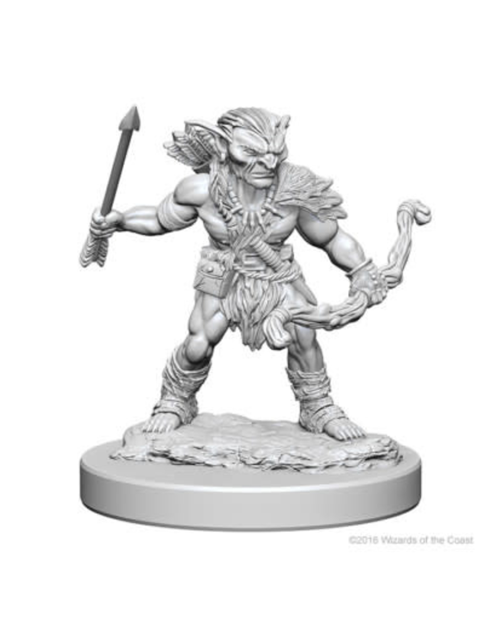 Wizkids WZK72556 Goblins