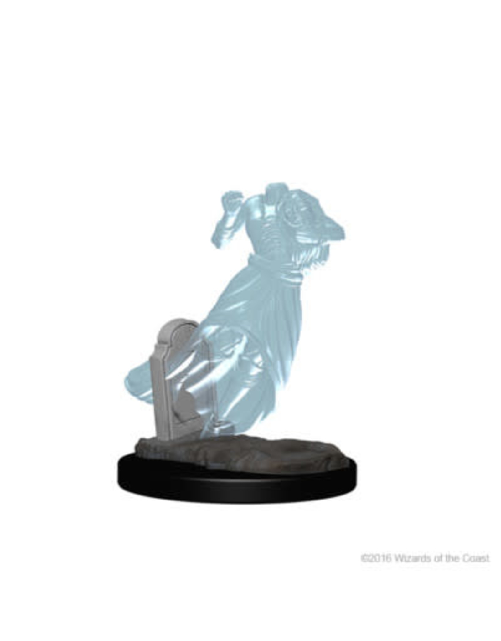 Wizkids WZK72564 Ghosts