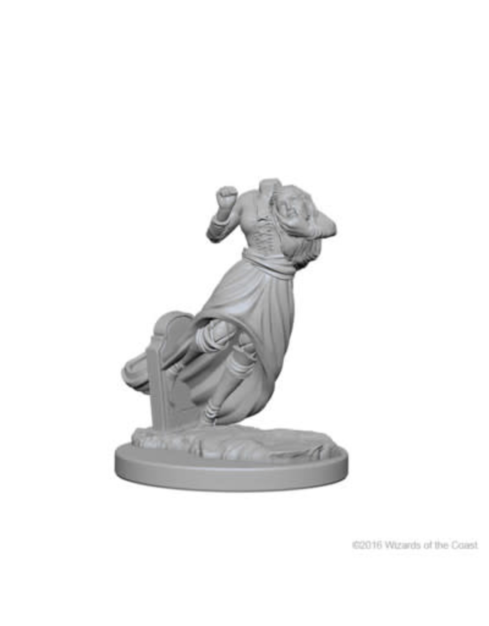 Wizkids WZK72564 Ghosts
