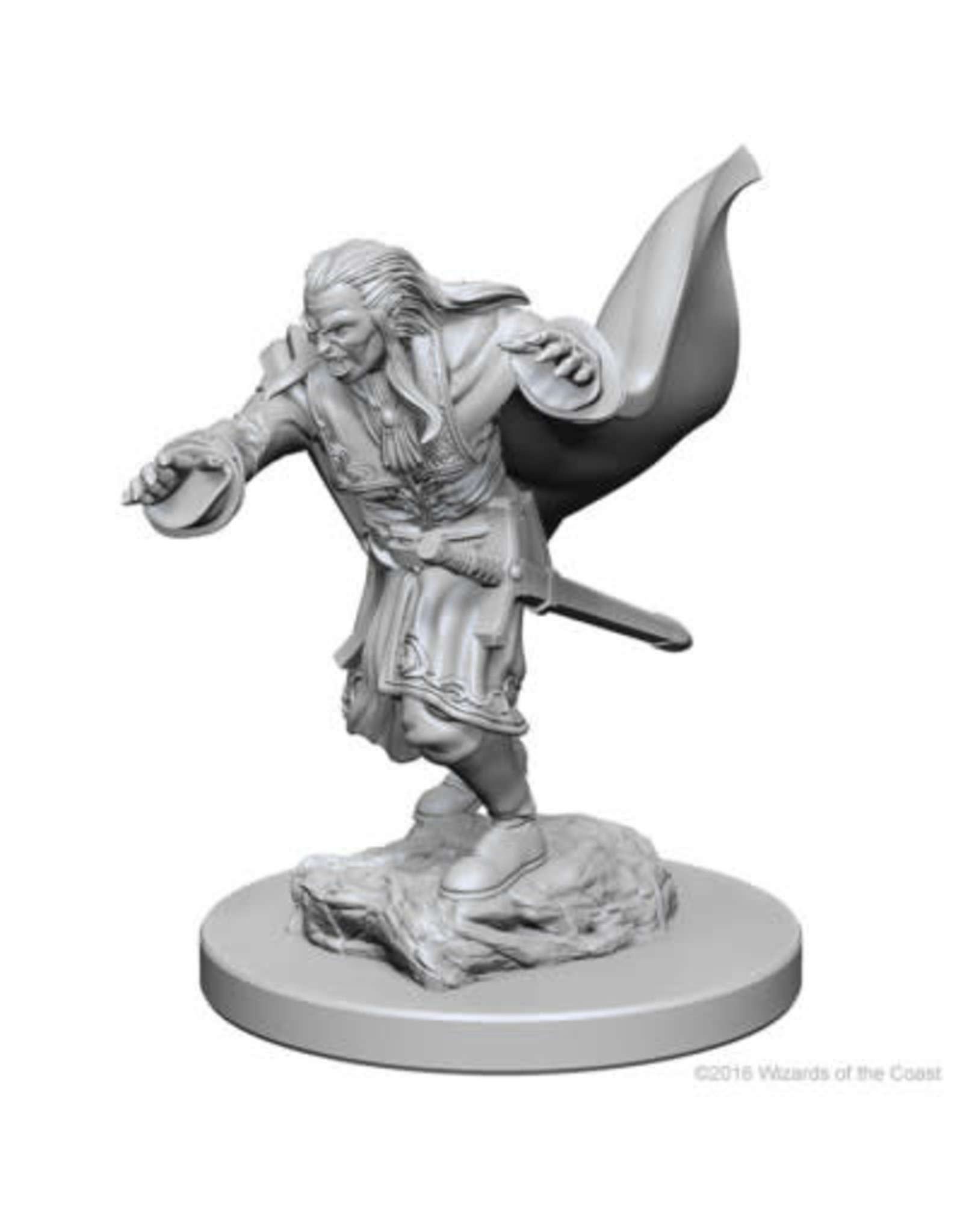 Wizkids WZK72565 Vampires